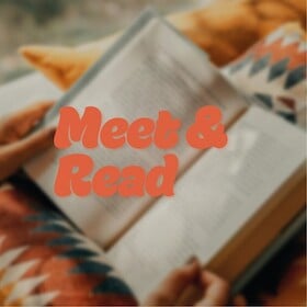 Workshops - Meet & Read - Der Buchclub-Abend in der Mayerschen
