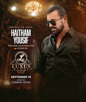 Haitham Yousif