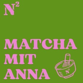 Matcha mit Anna - Matcha Workshop