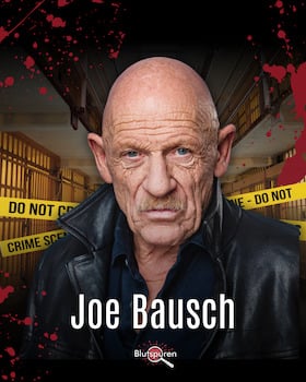 Psychopathen und Sadisten - True Crime mit Joe Bausch
