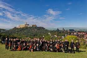 Chorkonzert - Konzertchor Lippstadt & Thüringen Philharmonie Gotha-Eisenach - "Von Inseln, Mythen und Menschen"