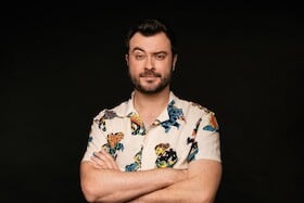 Sebastian Klussmann - Gefragt - Gesagt: Hirnturbo mit Live-Quiz