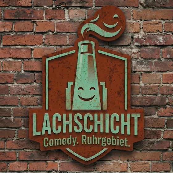 Lachschicht - Live Stand-Up Comedy präsentiert von Rasmus Syman & friends