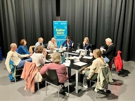 An Worten wachsen – Shared Reading® - An Worten wachsen – Shared Reading®