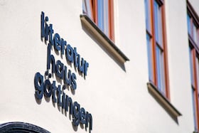 »Ich möchte zurückgehen in der Zeit« - Judith Hermann