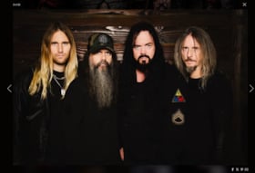EVERGREY - Avocado Booking präsentiert: