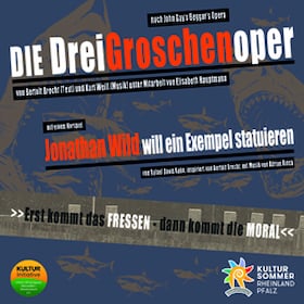 Die Dreigroschenoper