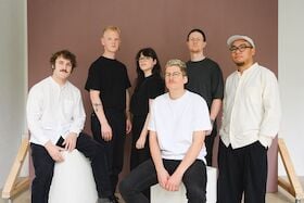 Jazz Club Minden - Programm 2026 - Jan Alexander’s Storm Before The Calm