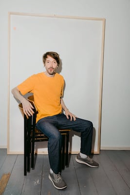 Jazz Club Minden - Programm 2026 - Hanno Busch - Perspective