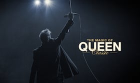 The Magic of Queen - The Magic of Queen