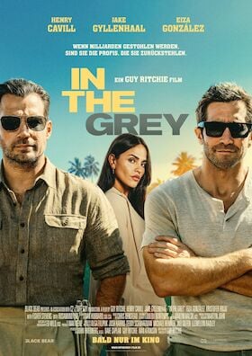MEGA Mondscheinkino 2026 - In The Grey