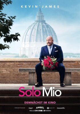 MEGA Mondscheinkino 2026 - Solo Mio