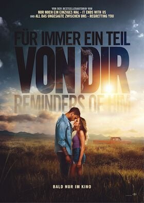 MEGA Mondscheinkino 2026 - Für Immer Ein Teil Von Dir