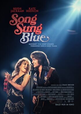MEGA Mondscheinkino 2026 - Song Sung Blue