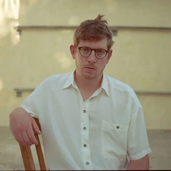 Elijah Fox