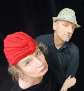 Die Mauerbrecher - Die Mauerbrecher - Impro-Show