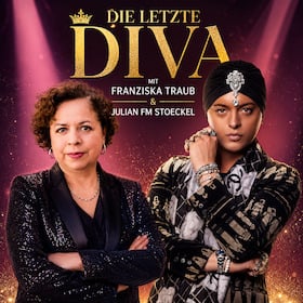 Franziska Traub & Julian F. M. Stoeckel - Die letzte Diva