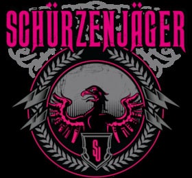 Schürzenjäger - Schürzenjägerzeit in Empfingen