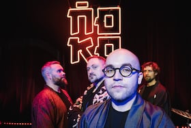 Herbst 2026 - ŃOKO (pol)