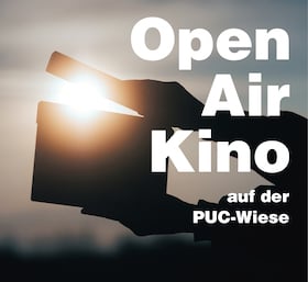 Kino Open-Air - Kino Open-Air: One battle after another