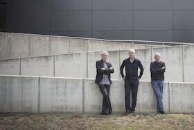 Sonstiges 2026 - The Necks