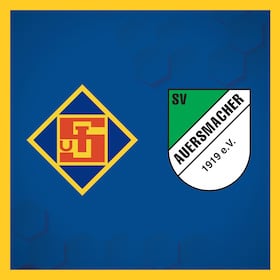 2026/2027 | Oberliga Rheinland-Pfalz/Saar - TuS Koblenz - SV Auersmacher