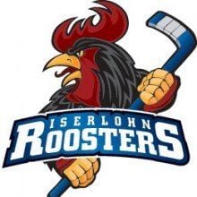 PENNY DEL Saison 2026/2027 - Iserlohn Roosters - Augsburger Panther