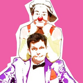 Krümel und Josko - Die Show der (Un) Möglichkeiten