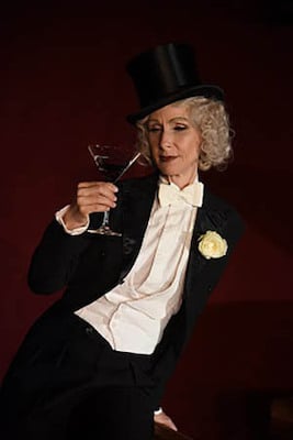 Marlene - Aus dem Leben einer Diva