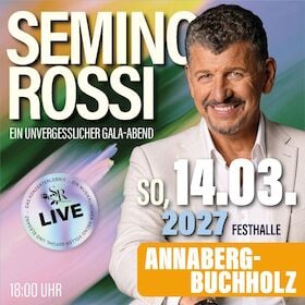 Semino Rossi