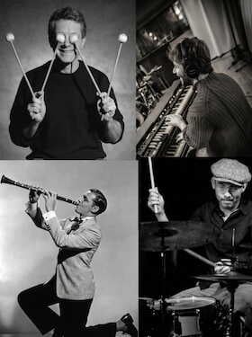 Benny´s long Shadow - »Benny Goodman besucht das 21. Jahrhundert«