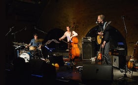 31. Internationales Jazz Open-Air-Fesival 2026 - Cooler Jazz an einem Sommerabend