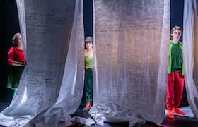 Das Tagebuch der Anne Frank