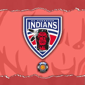 2026/2027 | Pre-Season - Hammer Eisbären - Hannover Indians