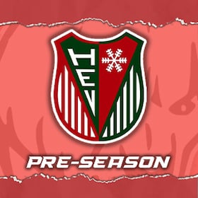 2026/2027 | Pre-Season - Hammer Eisbären - Herne Miners