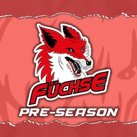 2026/2027 | Pre-Season - Hammer Eisbären - Füchse Duisburg