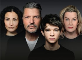 Theaterreihe 2026-2027 - Der Sohn