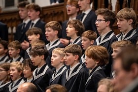 Heinrich Schütz Musikfest 2026 – „Spurensuche. Anstoß und Aufbruch" - Singet dem Herrn