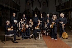 Heinrich Schütz Musikfest 2026 – „Spurensuche. Anstoß und Aufbruch" - Ich werde nicht sterben