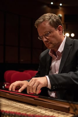 Heinrich Schütz Musikfest 2026 – „Spurensuche. Anstoß und Aufbruch" - Unter Kollegen