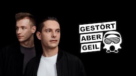 Gestört aber Geil - Das OpenAir 2027