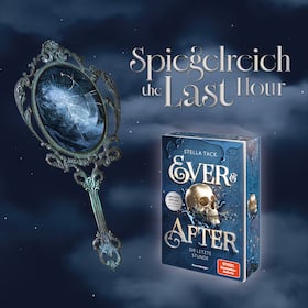 ESCAPE ROOM: Spiegelreich – The Last Hour -