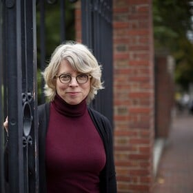 Jill Lepore - Die Welt, in der wir leben. KI und Herrschaft im 21. Jahrhundert