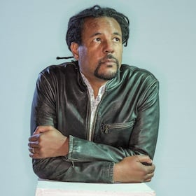 Colson Whitehead - Cool Machine