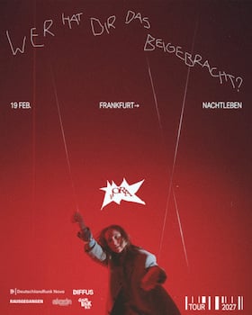 fiora - Wer hat dir das beigebracht?