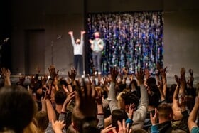 Poetry Slam