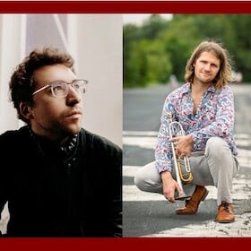 Jazzfeudal auf Schloss Batzdorf - Spranger Quartett feat. Marko Mebus
