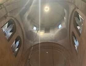 Wort und Klang - „Wort und Klang“ II - Musik und Texte zum Advent