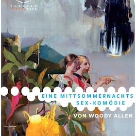 Eine Mittsommernachts-Sex-Komödie - Poetenpack
