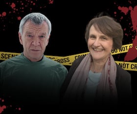 Insider rekonstruieren wahre Verbrechen - True Crime in Oldenburg: Insider rekonstruieren wahre Verbrechen